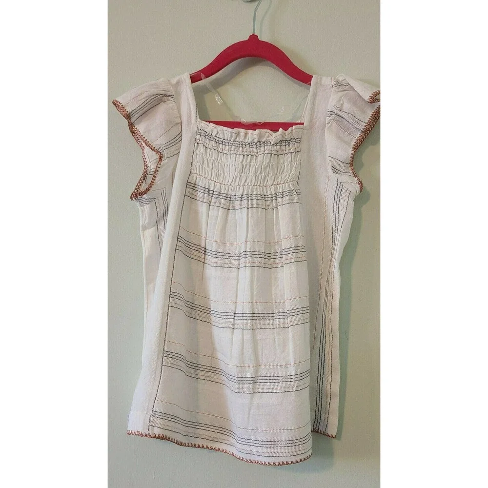 Peek nwt xs